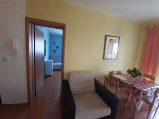 Апартаменты One-bedroom apartment near the sea -Mediterranean courtyard Петровац Апартаменты-10