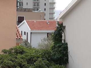 Апартаменты One-bedroom apartment near the sea -Mediterranean courtyard Петровац Апартаменты-14