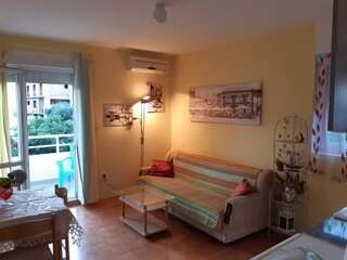 Апартаменты One-bedroom apartment near the sea -Mediterranean courtyard Петровац Апартаменты-24