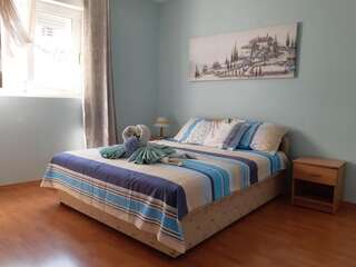 Апартаменты One-bedroom apartment near the sea -Mediterranean courtyard Петровац Апартаменты-47