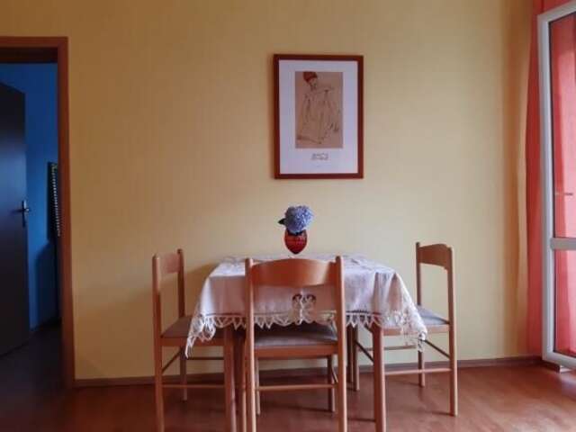 Апартаменты One-bedroom apartment near the sea -Mediterranean courtyard Петровац-28