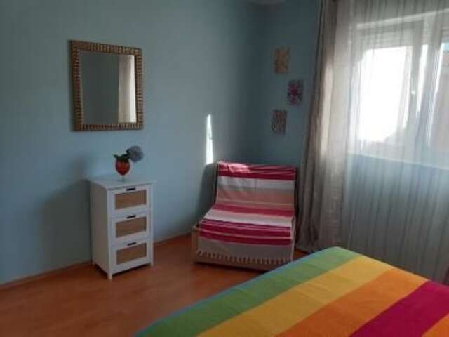 Апартаменты One-bedroom apartment near the sea -Mediterranean courtyard Петровац-30