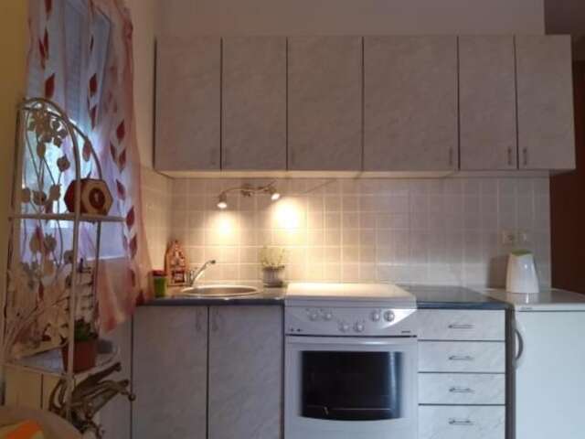 Апартаменты One-bedroom apartment near the sea -Mediterranean courtyard Петровац-46