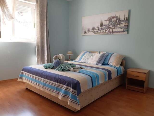 Апартаменты One-bedroom apartment near the sea -Mediterranean courtyard Петровац-49