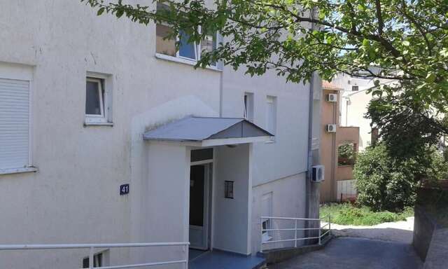 Апартаменты One-bedroom apartment near the sea -Mediterranean courtyard Петровац-50