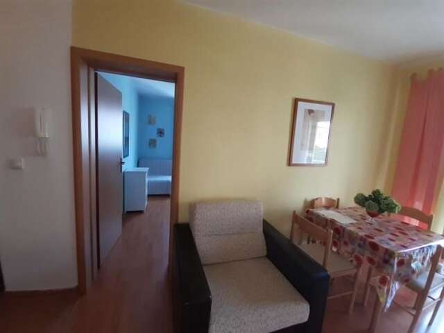 Апартаменты One-bedroom apartment near the sea -Mediterranean courtyard Петровац-54