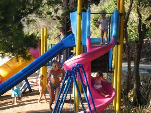 Апартаменты One-bedroom apartment near the sea -Mediterranean courtyard Петровац-59